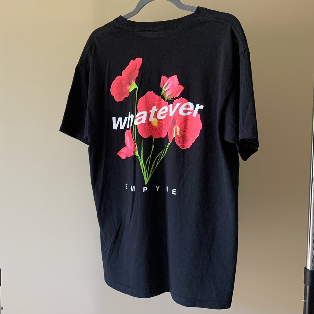 Black Empyre Shirt